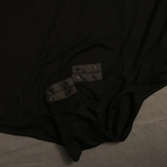 NWT Plus Size Bodysuit - Picture 15 of 16